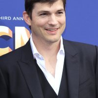 Ashton Kutcher