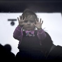 Djeca izbjeglice iz Ukrajine