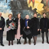 Godišnja dodjela nagrada HDLU-a