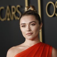 Florence Pugh
