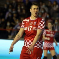 Kvalifikacije za EP rukometašica: Hrvatska-Francuska, 3.3.2022.