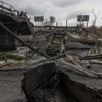 Irpin, grad nedaleko od Kijeva