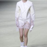 Modna revija Balmain