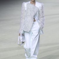 Modna revija Balmain