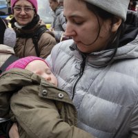 Borodjanka u blizini Kijeva