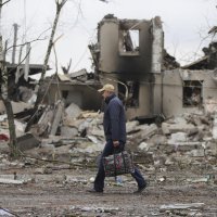 Borodjanka u blizini Kijeva