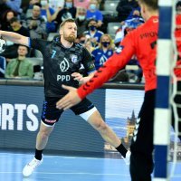 Rukometna Liga prvaka: PPD Zagreb - Kiel, 3.3.2022.