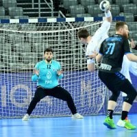 Rukometna Liga prvaka: PPD Zagreb - Kiel, 3.3.2022.