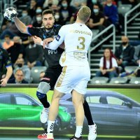 Rukometna Liga prvaka: PPD Zagreb - Kiel, 3.3.2022.