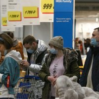Ikea zatvara trgovine u Rusiji