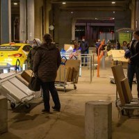 Ikea zatvara trgovine u Rusiji