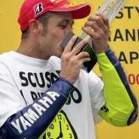 Valentino Rossi Il Dottore – zvijezda motociklizma