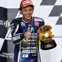 Valentino Rossi Il Dottore – zvijezda motociklizma