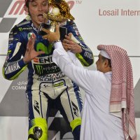 Valentino Rossi Il Dottore – zvijezda motociklizma