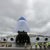 Antonov An-225 Mrija