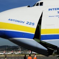 Antonov An-225 Mrija