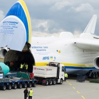Antonov An-225 Mrija