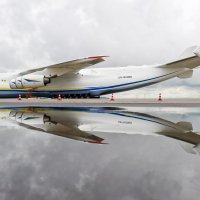 Antonov An-225 Mrija