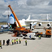 Antonov An-225 Mrija