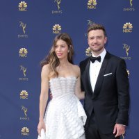 Justin Timberlake i Jessica Biel