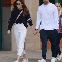 Justin Timberlake i Jessica Biel