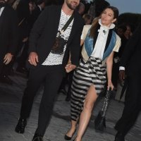 Justin Timberlake i Jessica Biel