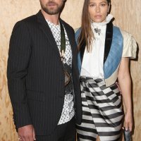 Justin Timberlake i Jessica Biel