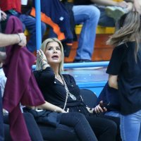 Emil Tedeschi mlađi i Nika Perenčević