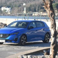 Novi Peugeot 308: hrvatska premijera