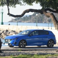 Novi Peugeot 308: hrvatska premijera