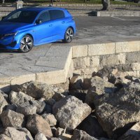 Novi Peugeot 308: hrvatska premijera