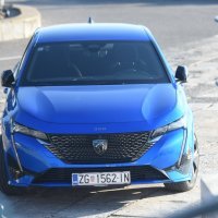 Novi Peugeot 308: hrvatska premijera