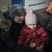 Bijeg iz Irpina i Kijeva