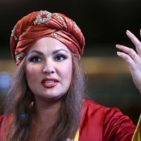 Anna Netrebko
