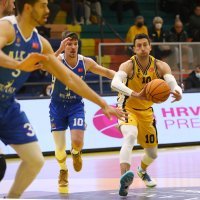 HT Premijer liga: Split-Alkar, 4.3.2022.