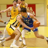 HT Premijer liga: Split-Alkar, 4.3.2022.