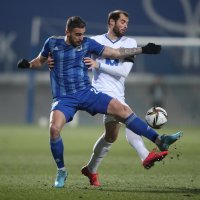 HT Prva liga: Lokomotiva - Osijek, 4.3.2022.