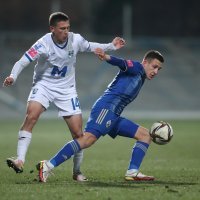 HT Prva liga: Lokomotiva - Osijek, 4.3.2022.