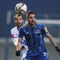 HT Prva liga: Lokomotiva - Osijek, 4.3.2022.