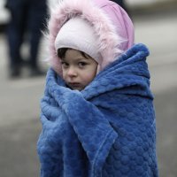 Izbjeglice iz Ukrajine stigle u Rumunjsku