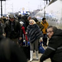 Puni vlakovi iz St. Petersburga u Helsinki