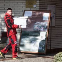 Djeca izbjeglice iz Ukrajine odlaze u zoološki vrt u Zagrebu