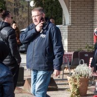 Djeca izbjeglice iz Ukrajine odlaze u zoološki vrt u Zagrebu