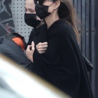 Angelina Jolie i Shiloh Jolie-Pitt