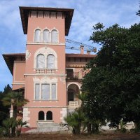 Vila Karolina