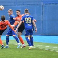 Dinamo - Šibenik (26. kolo HT Prve lige)