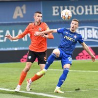 Dinamo - Šibenik (26. kolo HT Prve lige)