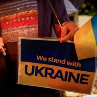 Skupovi podrške Ukrajini