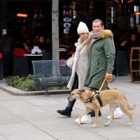 Mario Petreković i Aleksandra Kramberger