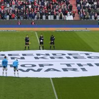 Bayern München - Bayer Leverkusen 1:1